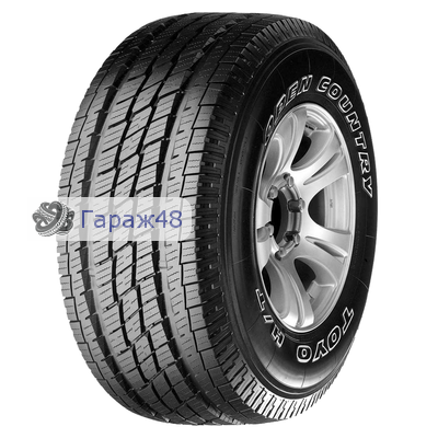 Toyo Open Country H/T 235/75 R16 106S